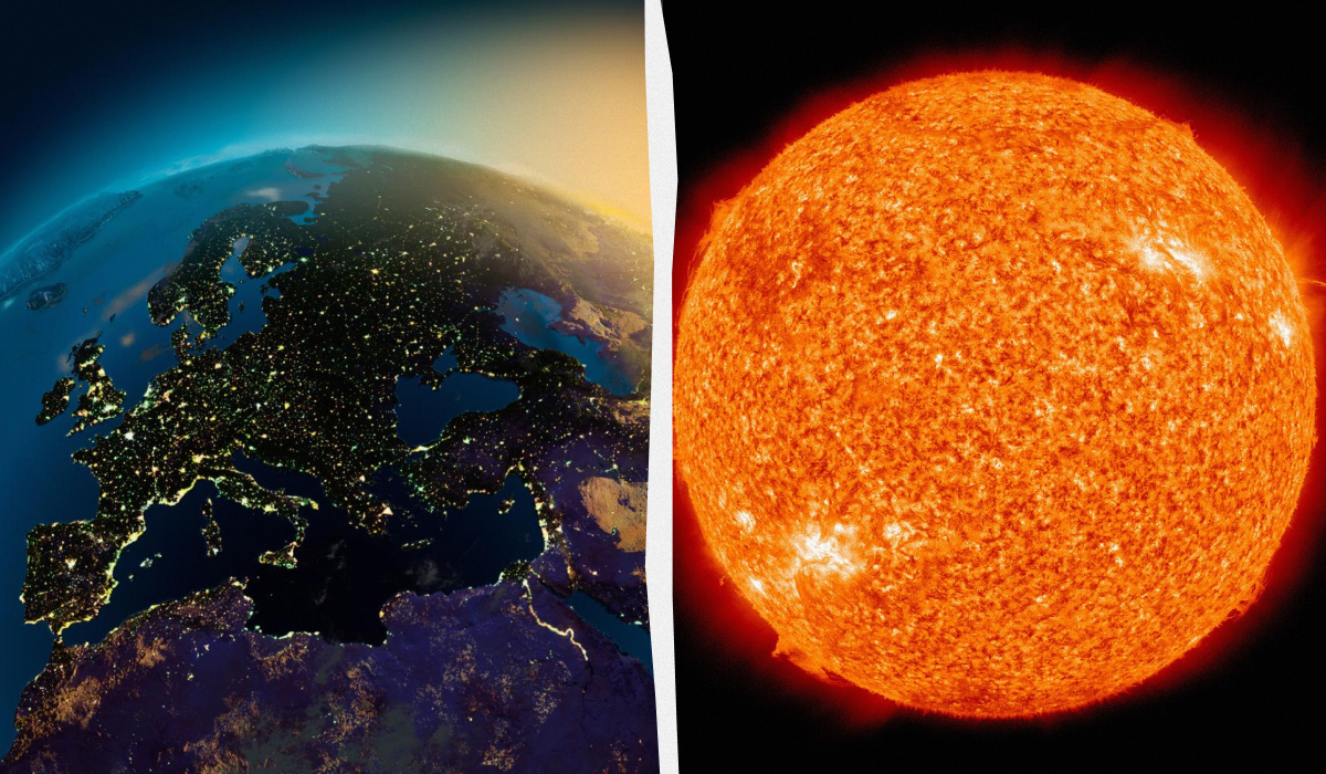 Bilim insanları uzayda güneş enerjisini toplayıp Dünya'ya aktarmayı öğrendi