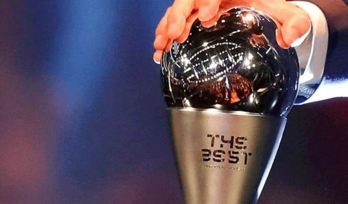 En İyi Fifa Ödülleri 2023'ün en iyi futbolcusunun ismi belli oldu