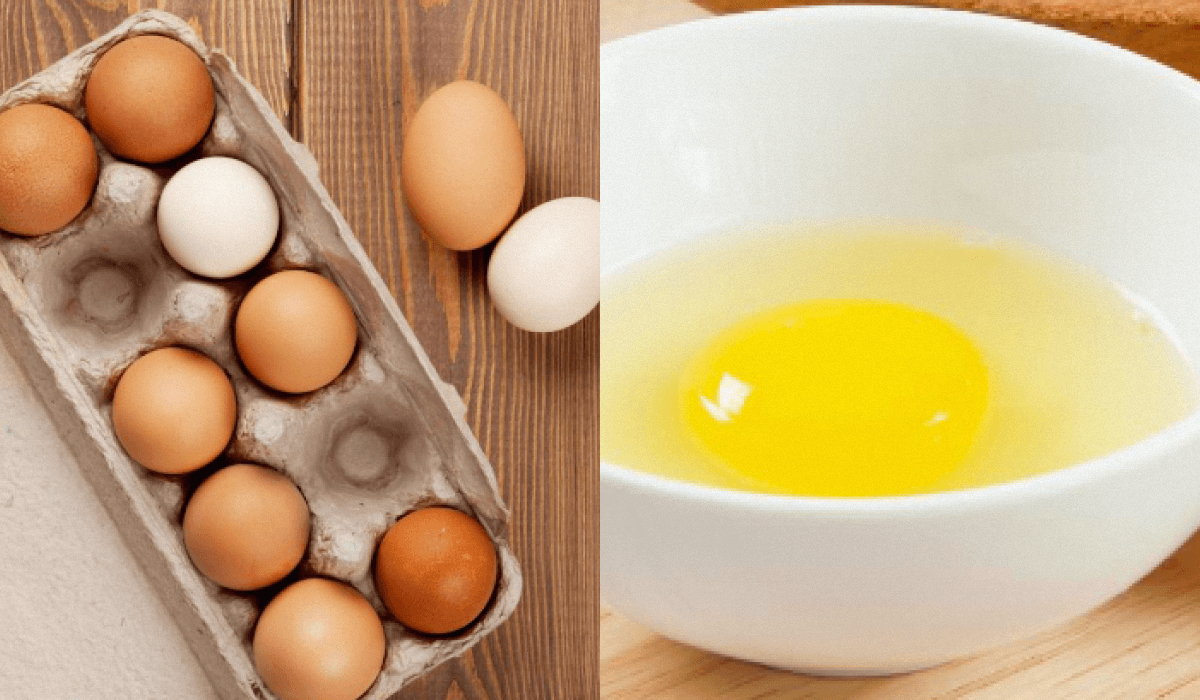 Yumurtalar hakkında bilinmeyenler Doktor olağandışı özelliklerini açıkladı